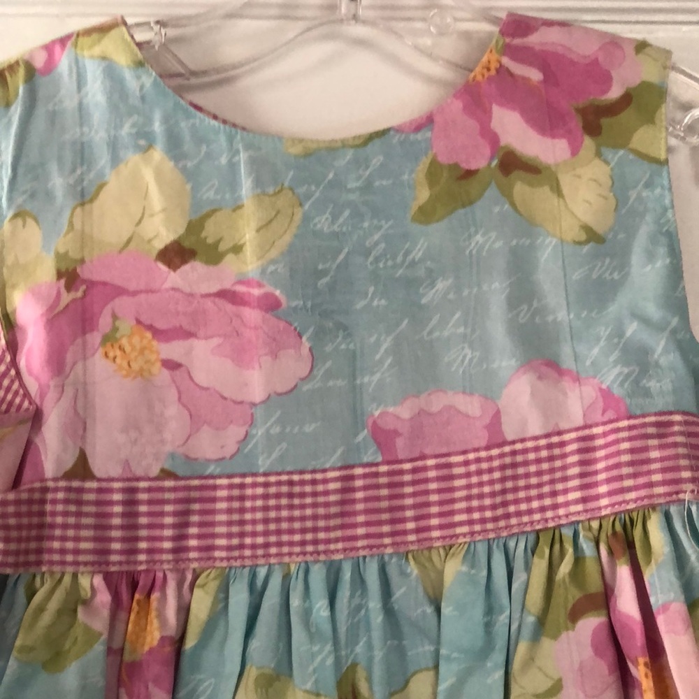 Baby luLu dress - Picture 2 of 6